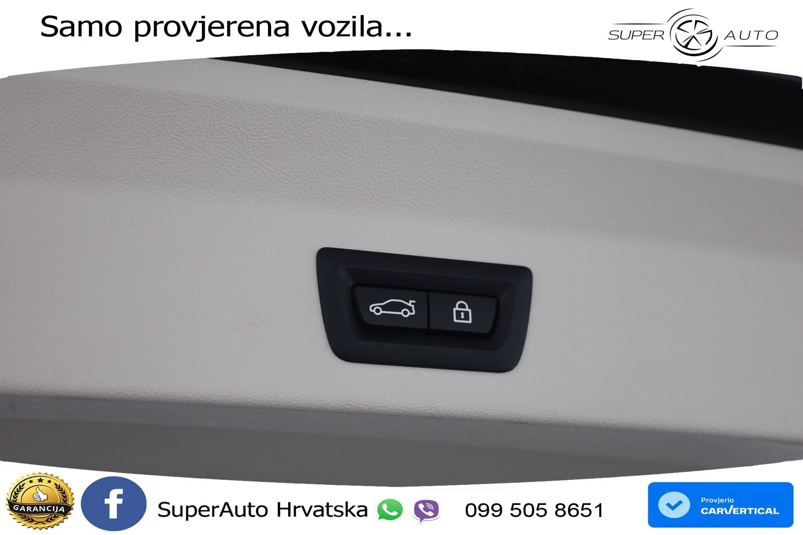 BMW X3 30i xDrive Steptronic