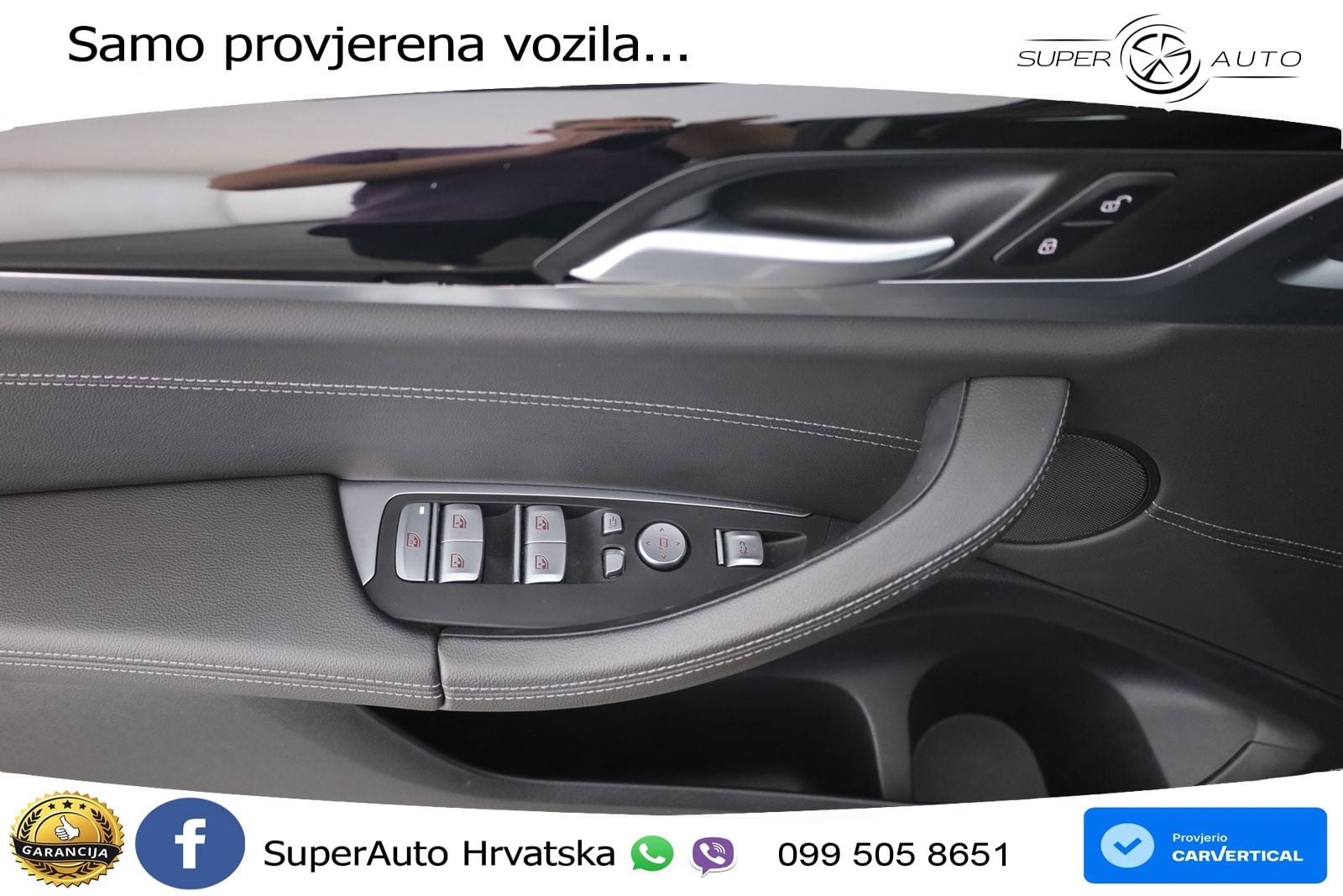 BMW X3 30i xDrive Steptronic