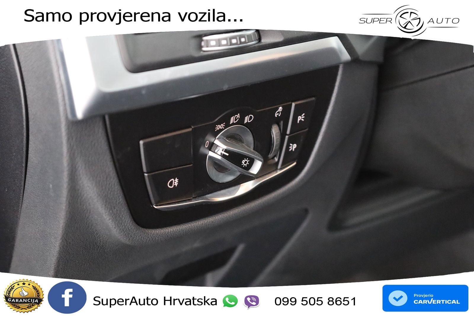 BMW X3 30i xDrive Steptronic