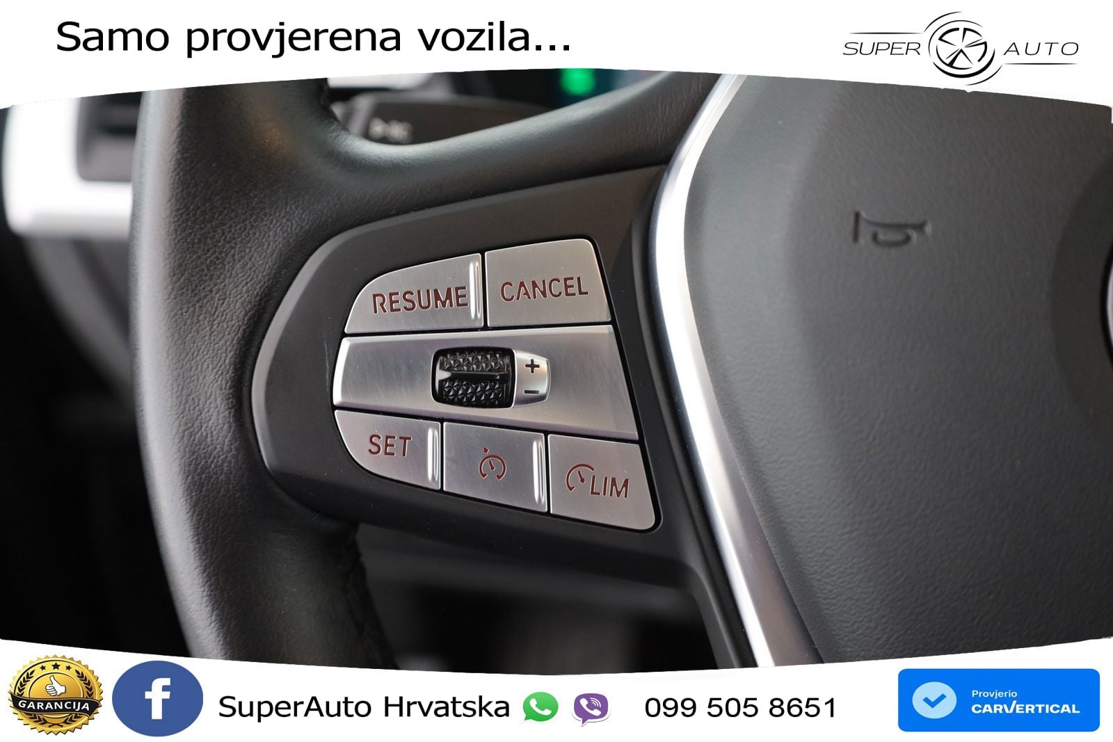 BMW X3 30i xDrive Steptronic