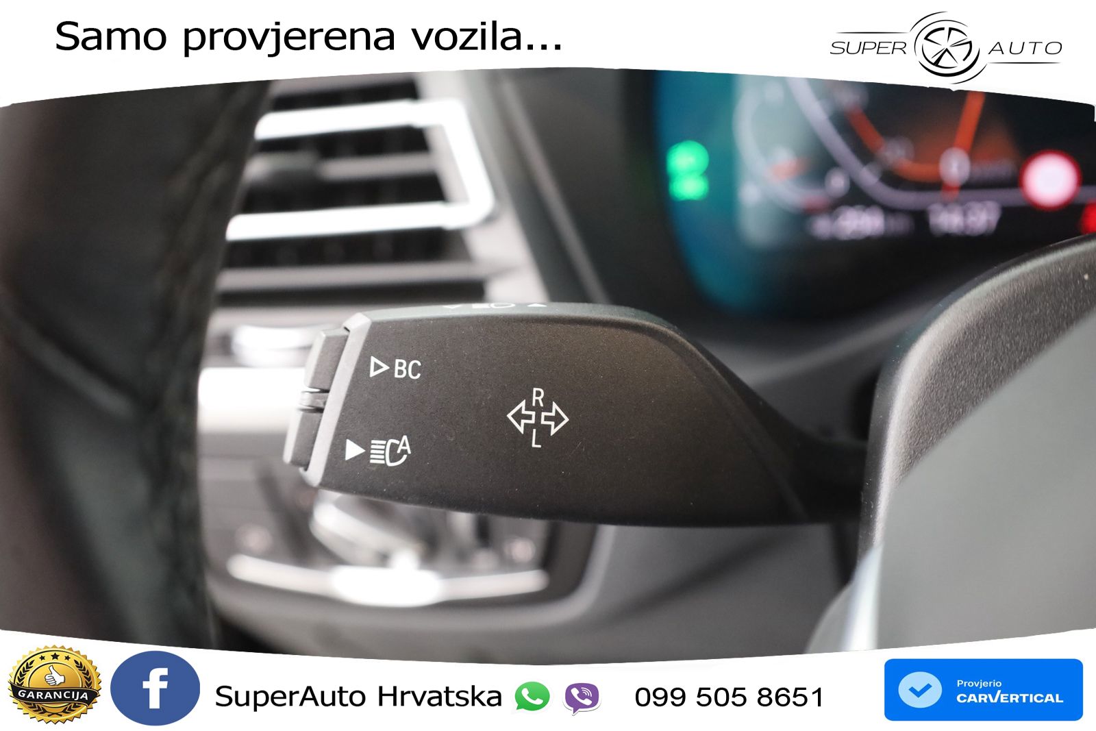 BMW X3 30i xDrive Steptronic