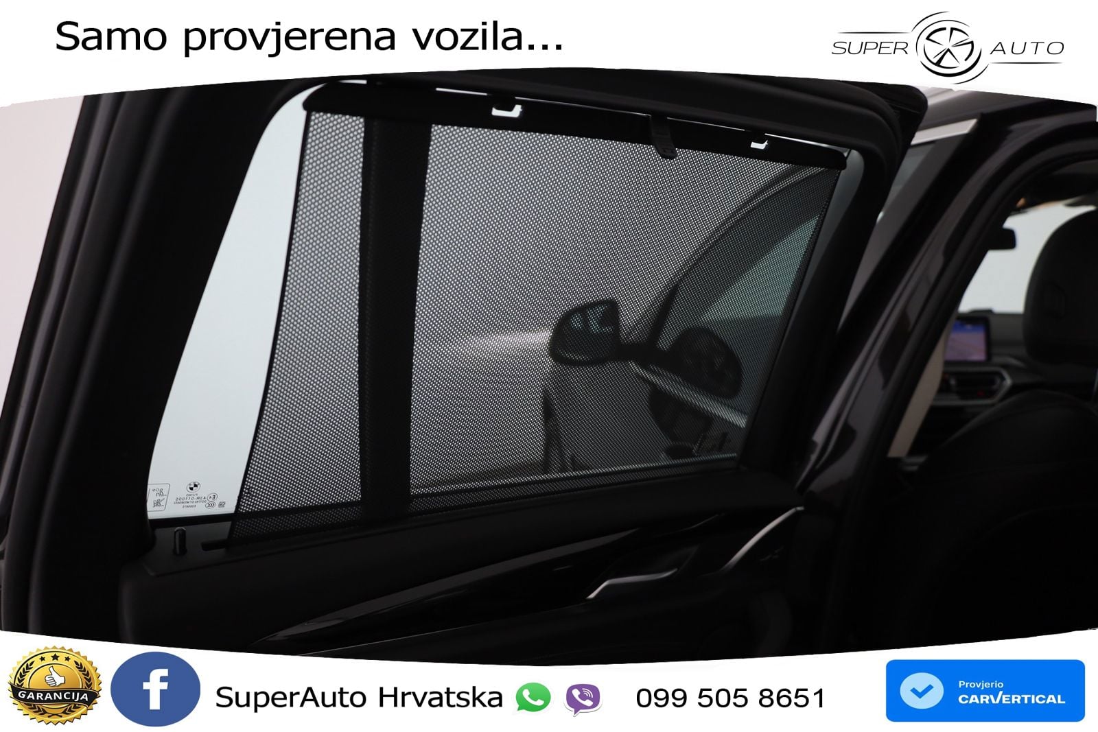 BMW X3 30i xDrive Steptronic