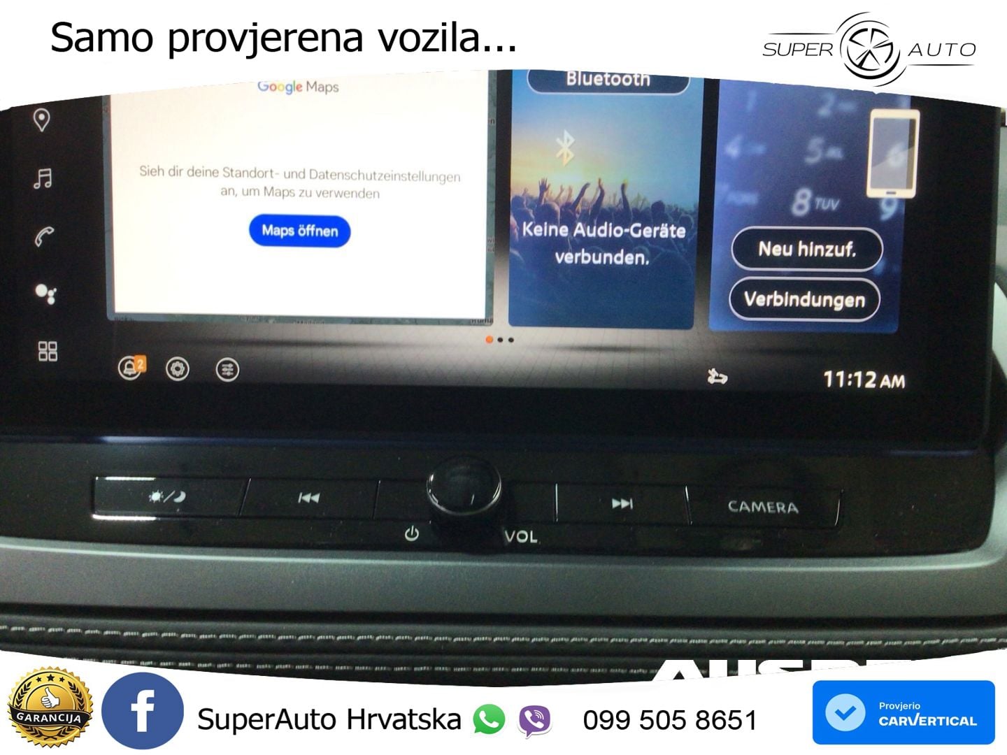 Nissan Qashqai 1.3 DIG-T (158 KS) Xtronic N-Connecta LED+GR SJED+ACC