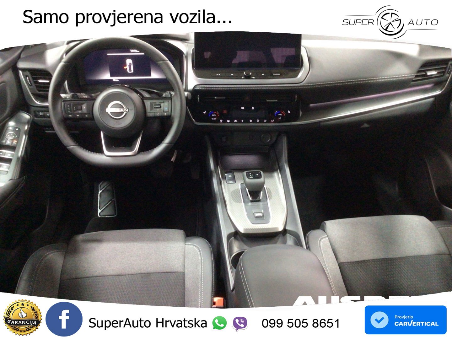 Nissan Qashqai 1.3 DIG-T (158 KS) Xtronic N-Connecta LED+GR SJED+ACC