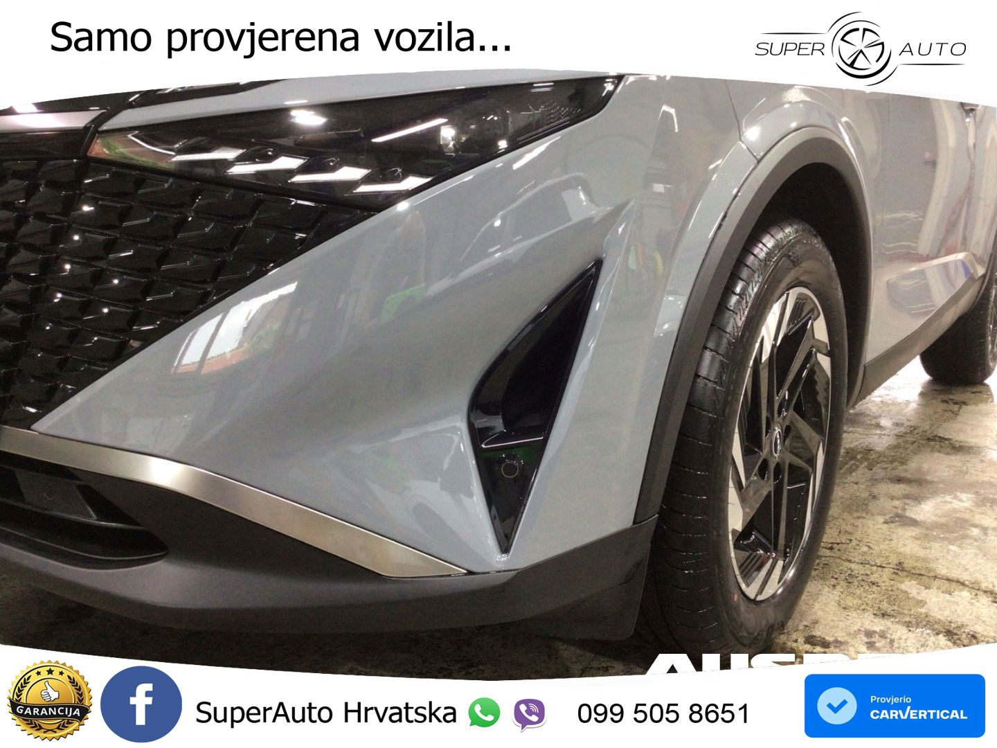 Nissan Qashqai 1.3 DIG-T (158 KS) Xtronic N-Connecta LED+GR SJED+ACC