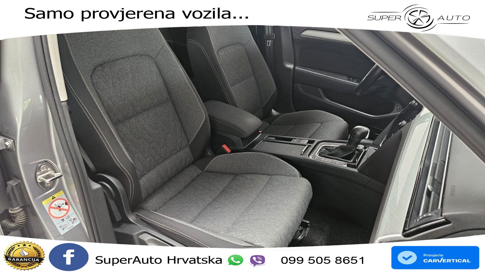 Volkswagen Passat Variant 2.0 TDI (200 KS) 4MOTION DSG LED+GR SJED+ACC