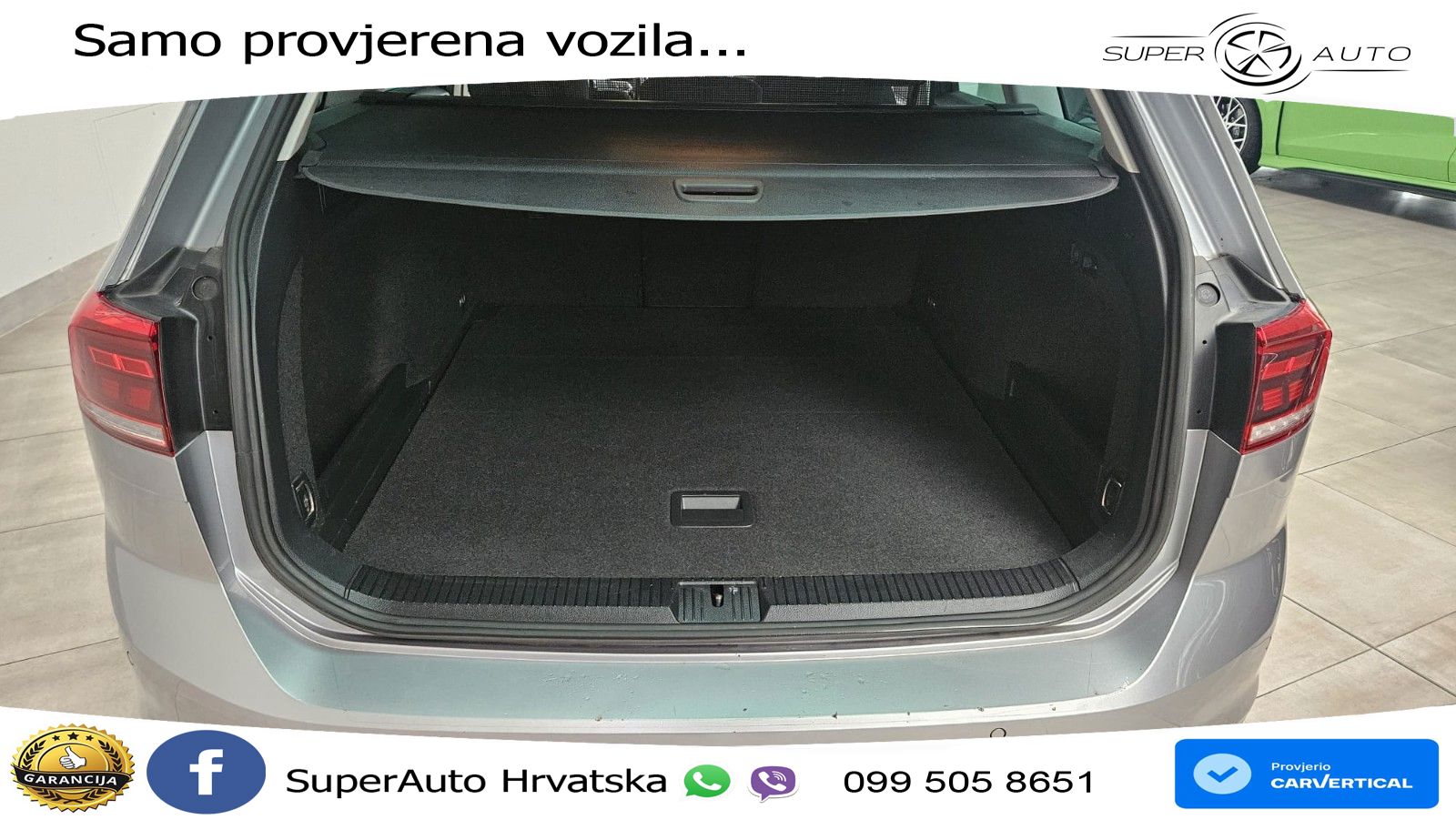 Volkswagen Passat Variant 2.0 TDI (200 KS) 4MOTION DSG LED+GR SJED+ACC