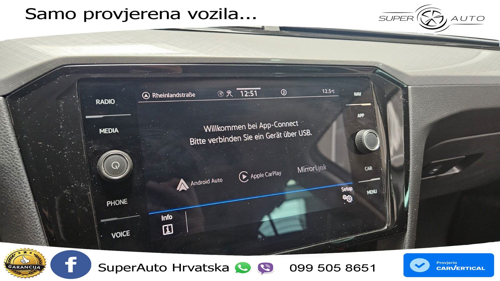 Volkswagen Passat Variant 2.0 TDI (200 KS) 4MOTION DSG LED+GR SJED+ACC