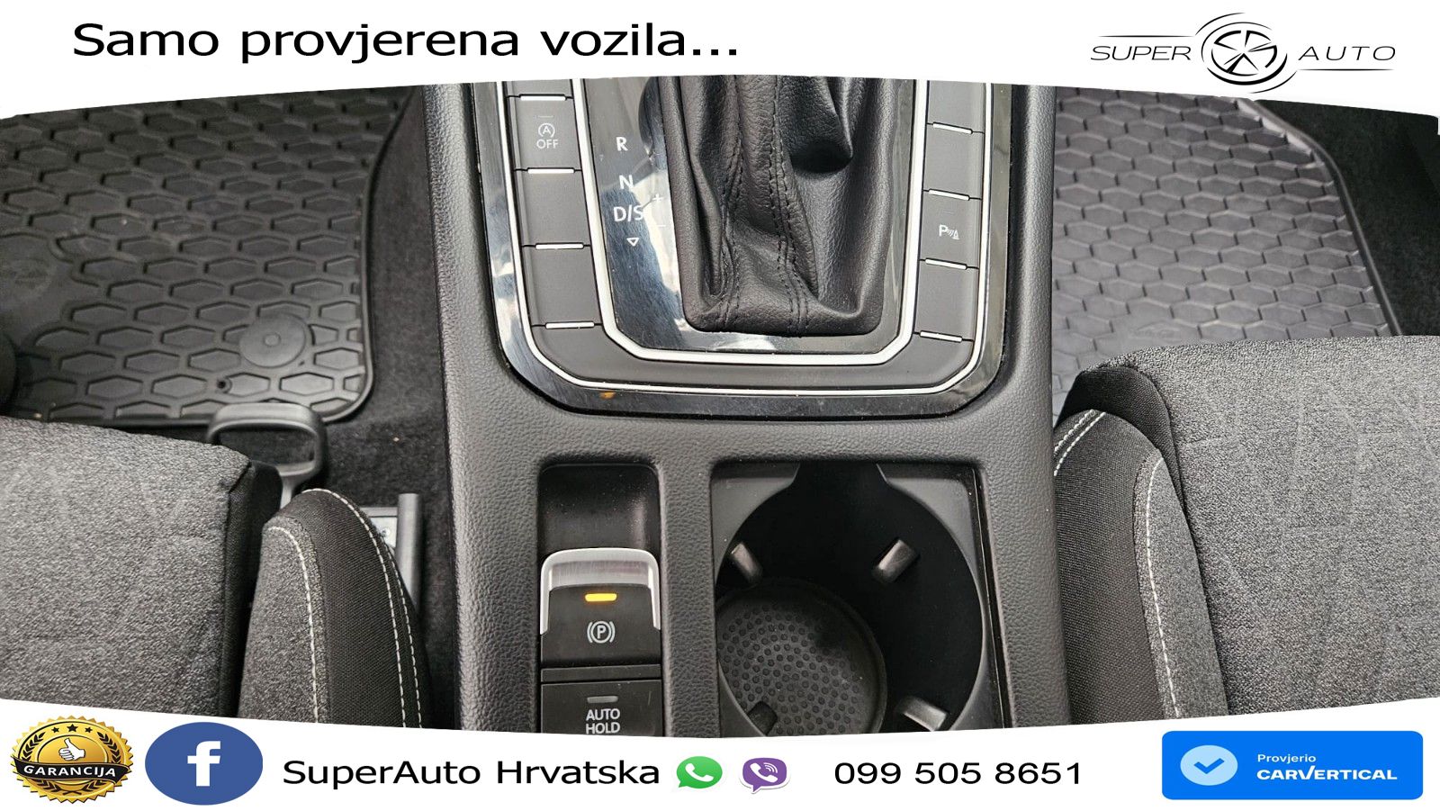 Volkswagen Passat Variant 2.0 TDI (200 KS) 4MOTION DSG LED+GR SJED+ACC