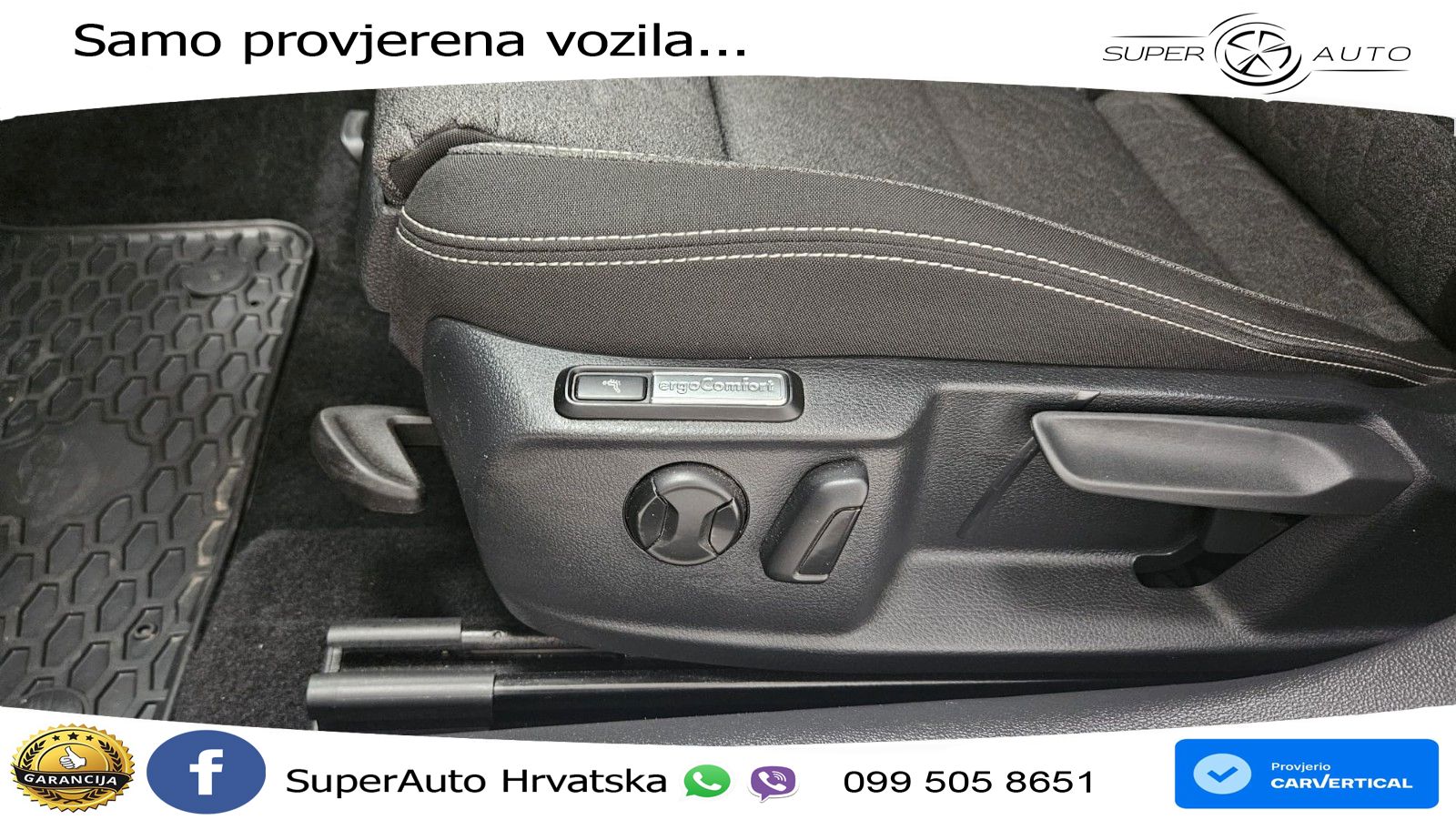 Volkswagen Passat Variant 2.0 TDI (200 KS) 4MOTION DSG LED+GR SJED+ACC