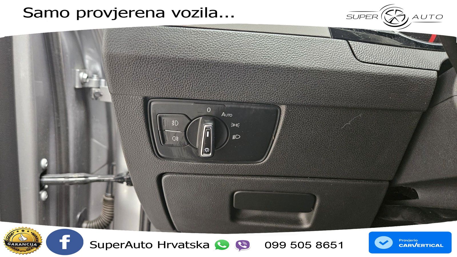 Volkswagen Passat Variant 2.0 TDI (200 KS) 4MOTION DSG LED+GR SJED+ACC