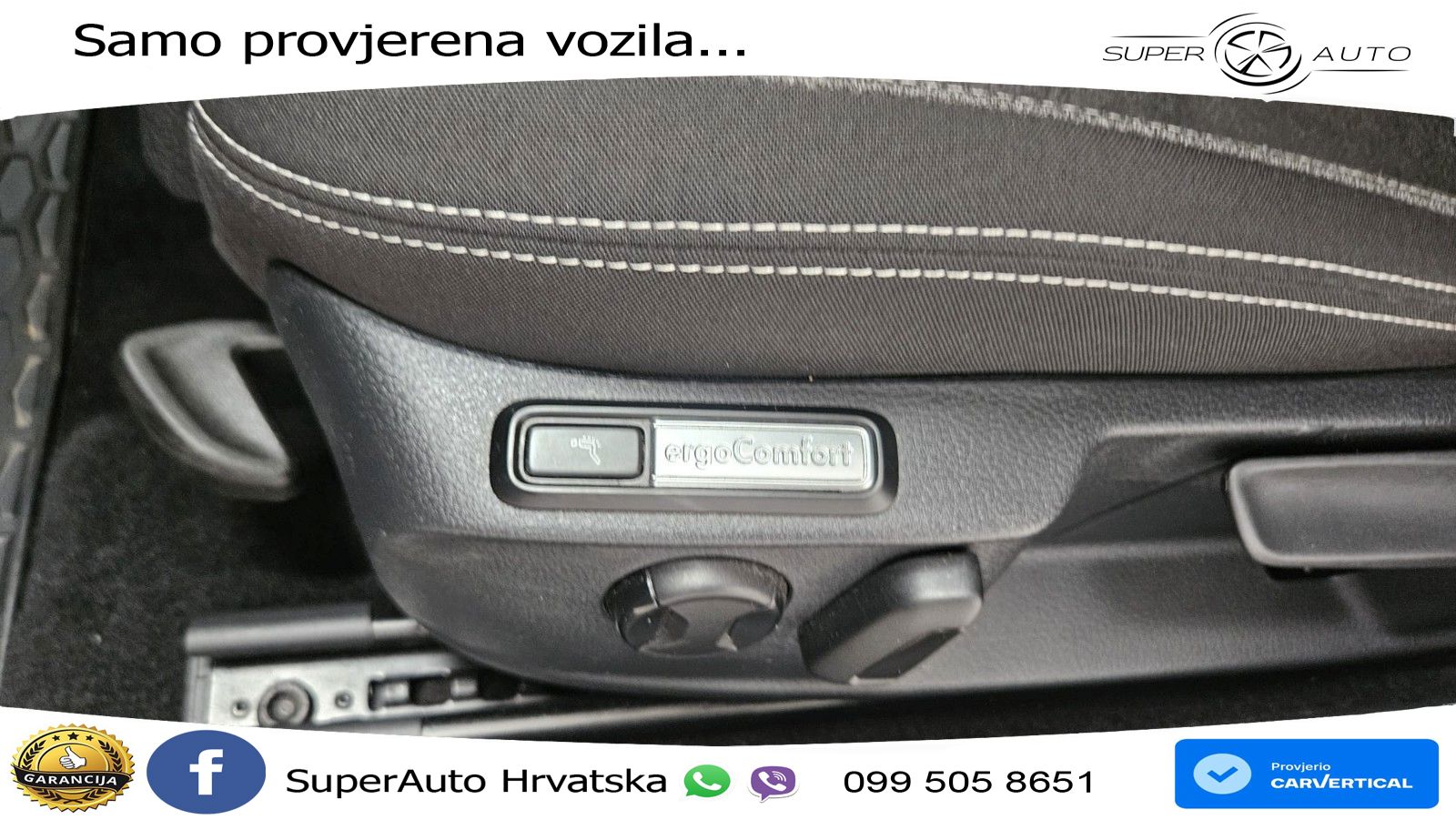 Volkswagen Passat Variant 2.0 TDI (200 KS) 4MOTION DSG LED+GR SJED+ACC