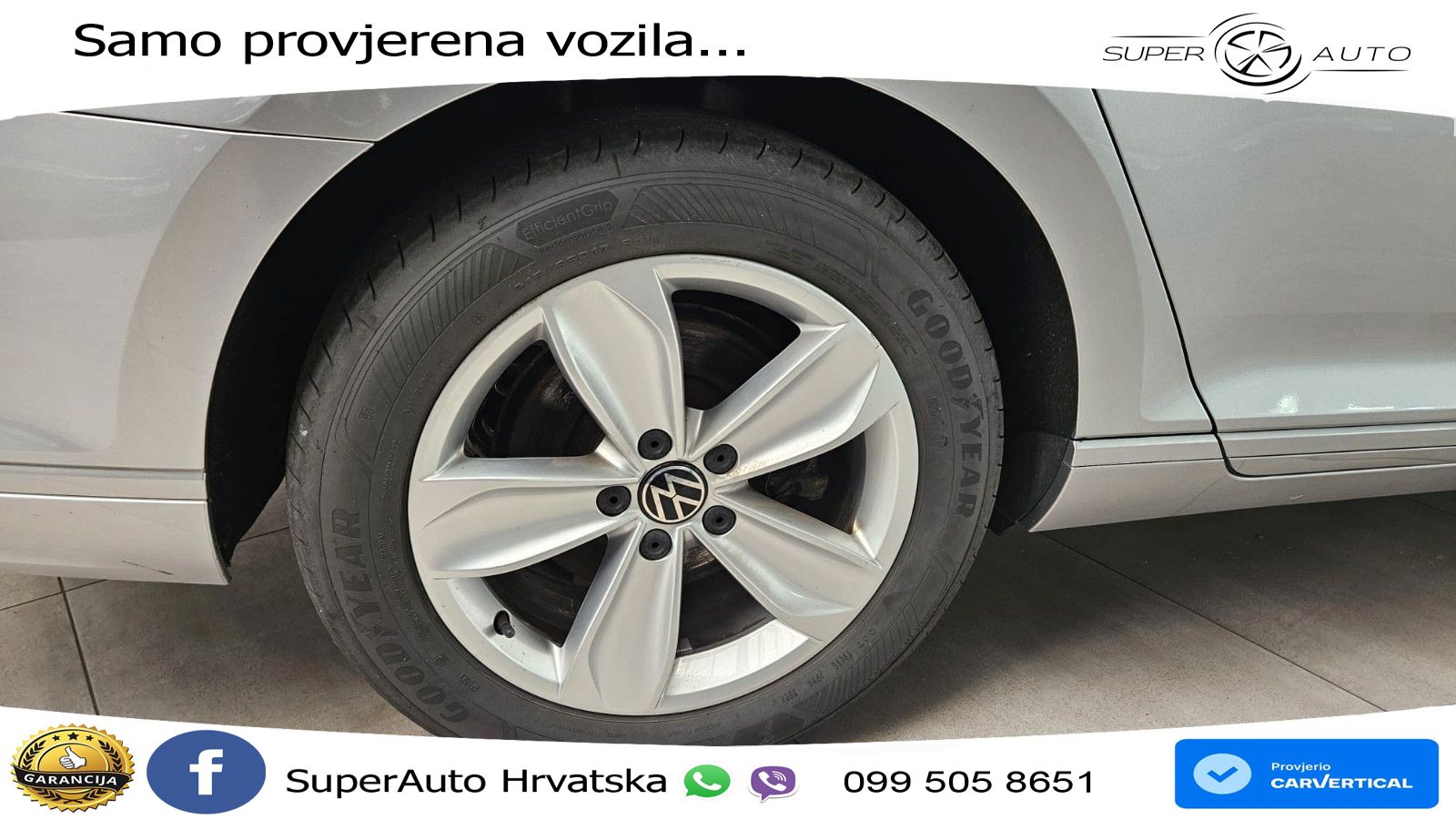 Volkswagen Passat Variant 2.0 TDI (200 KS) 4MOTION DSG LED+GR SJED+ACC