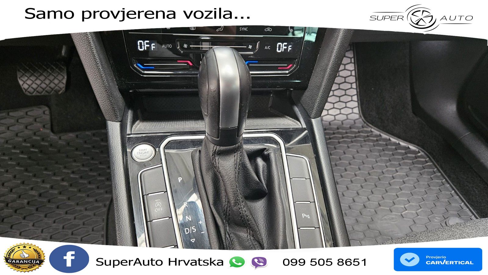 Volkswagen Passat Variant 2.0 TDI (200 KS) 4MOTION DSG LED+GR SJED+ACC