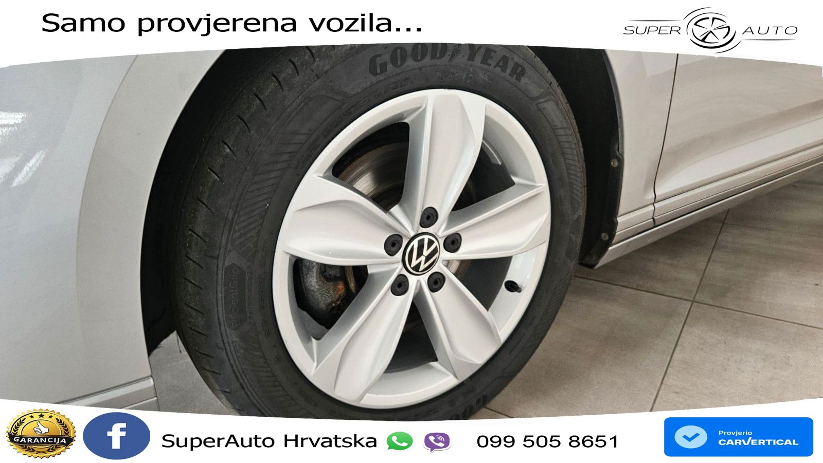 Volkswagen Passat Variant 2.0 TDI (200 KS) 4MOTION DSG LED+GR SJED+ACC