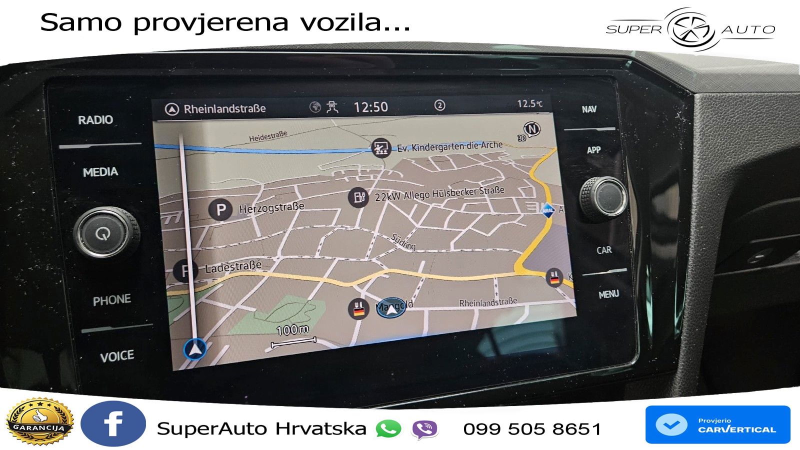 Volkswagen Passat Variant 2.0 TDI (200 KS) 4MOTION DSG LED+GR SJED+ACC