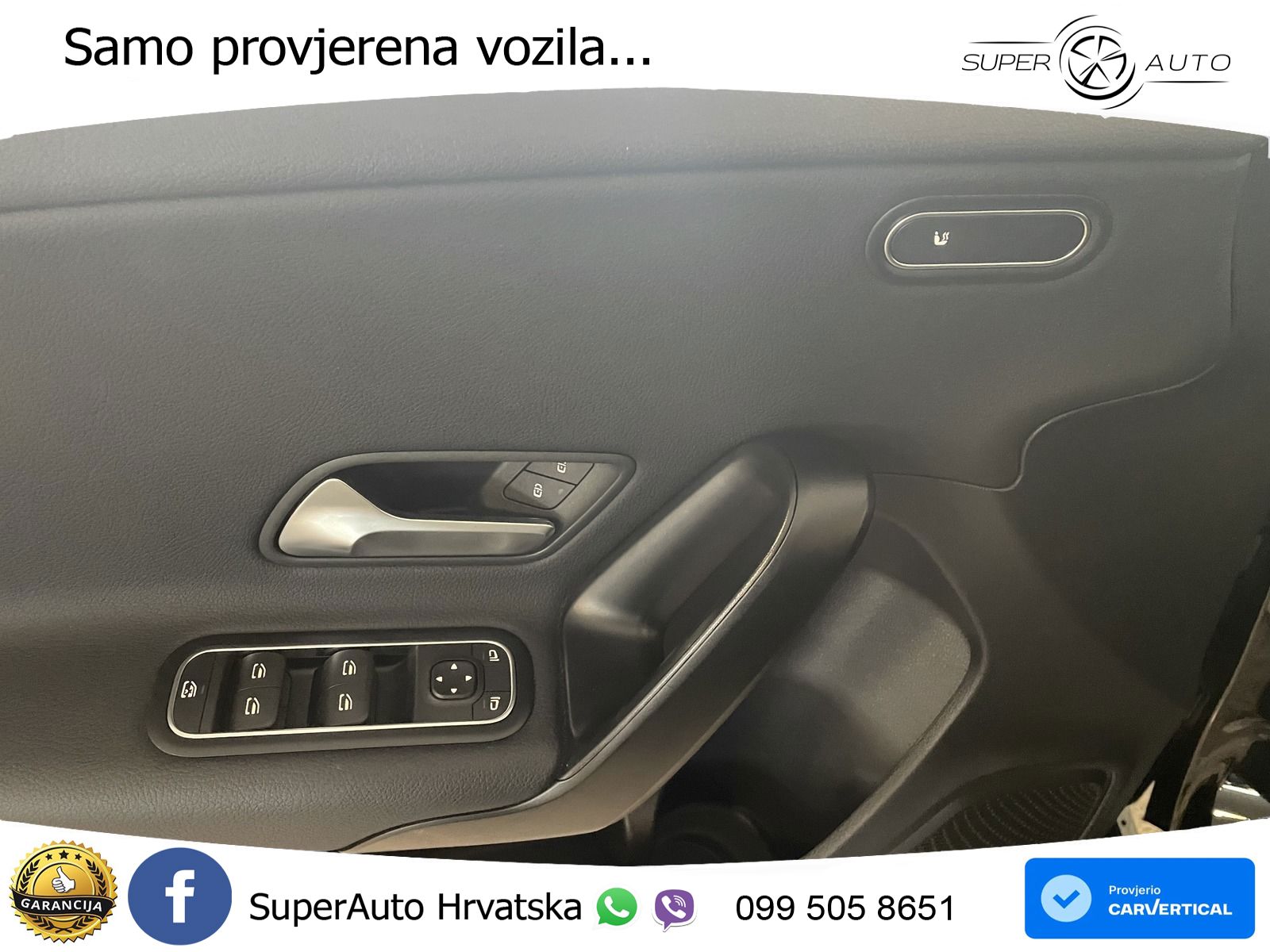 Mercedes-Benz A 180d 8G-DCT