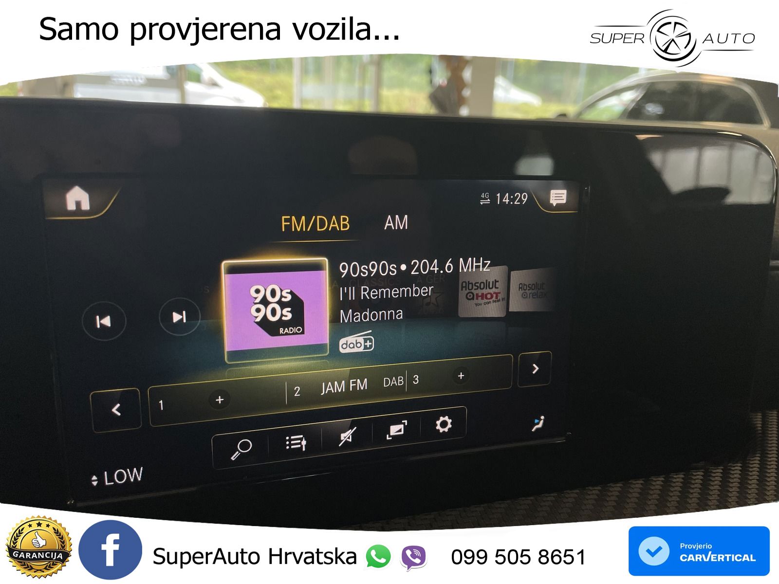 Mercedes-Benz A 180d 8G-DCT