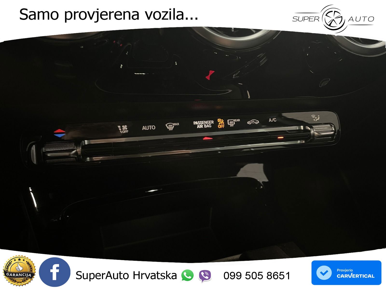 Mercedes-Benz A 180d 8G-DCT