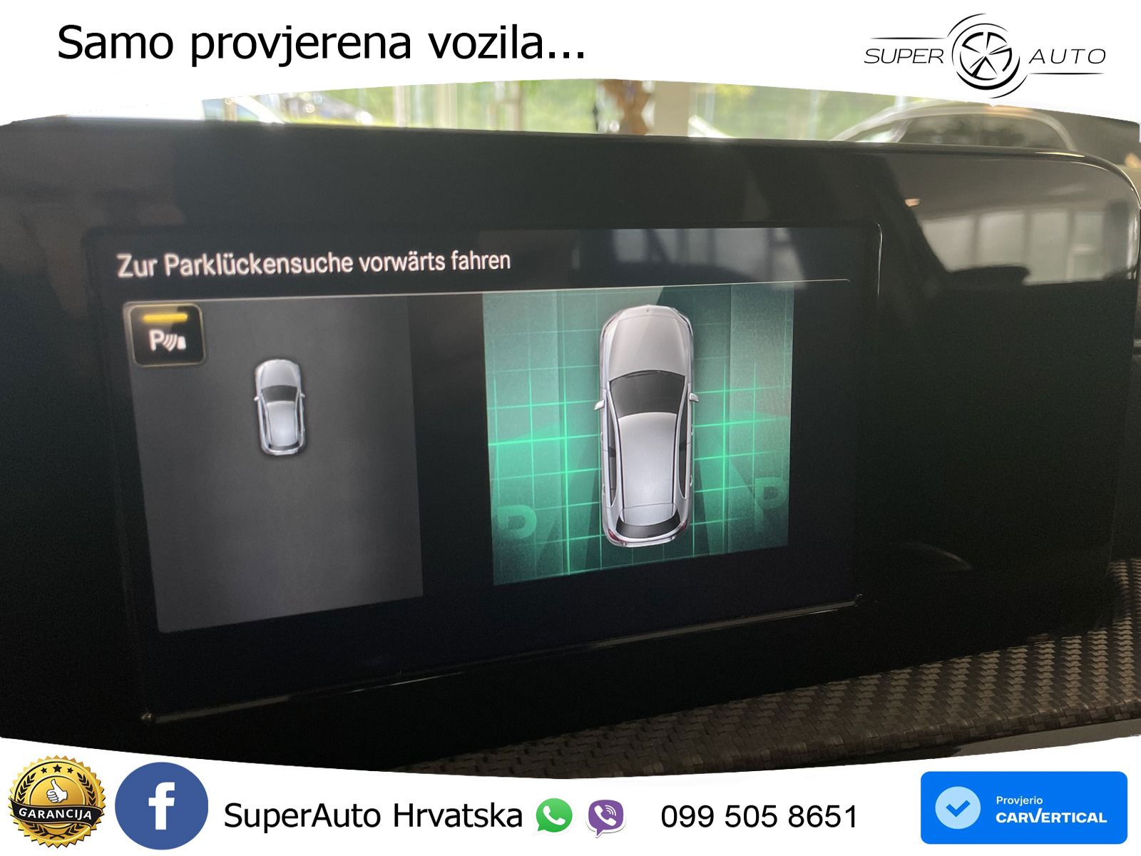 Mercedes-Benz A 180d 8G-DCT