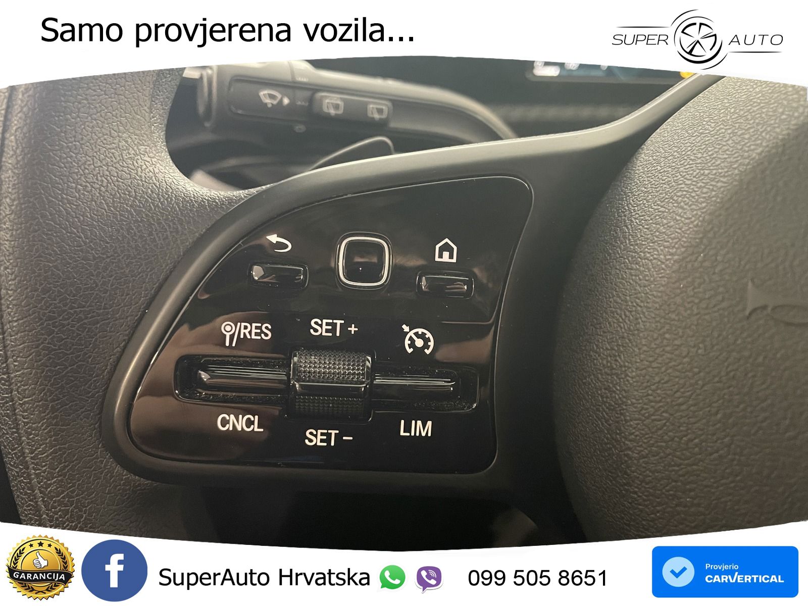 Mercedes-Benz A 180d 8G-DCT