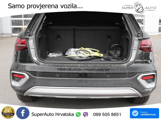 Audi A3 allstreet 40 TFSIe (204 KS) S tronic LED+GR SJED+ACC