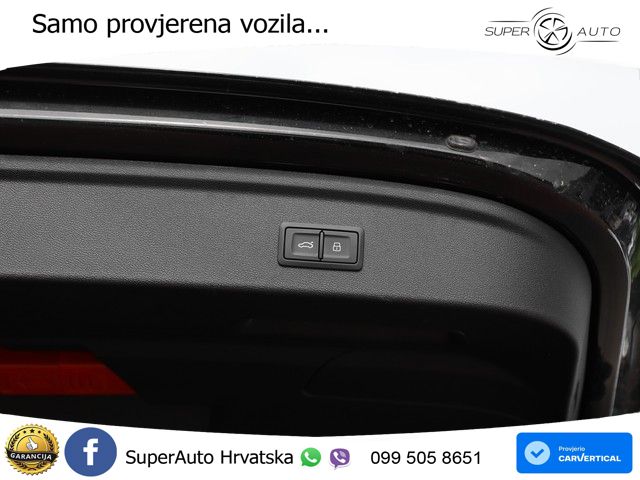 Audi A3 allstreet 40 TFSIe (204 KS) S tronic LED+GR SJED+ACC