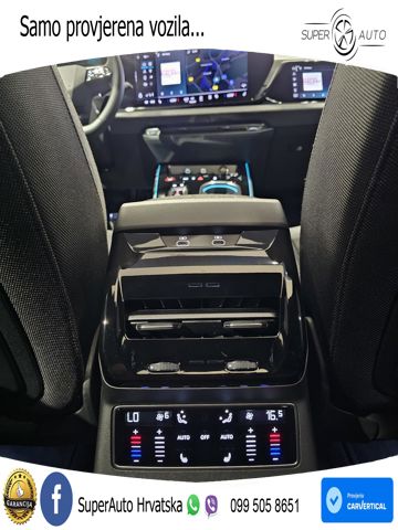 Audi A6 3.0 TFSI V6 (367 KS) quattro S tronic S line LED+GR SJED+ACC