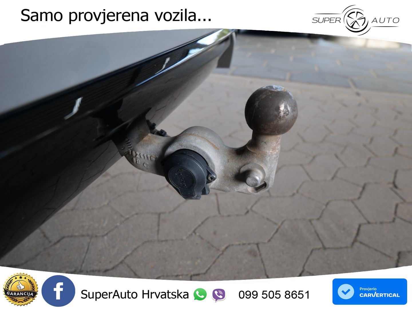 Volvo XC60 B4 Diesel FWD Geartronic LED+GR SJED+ACC