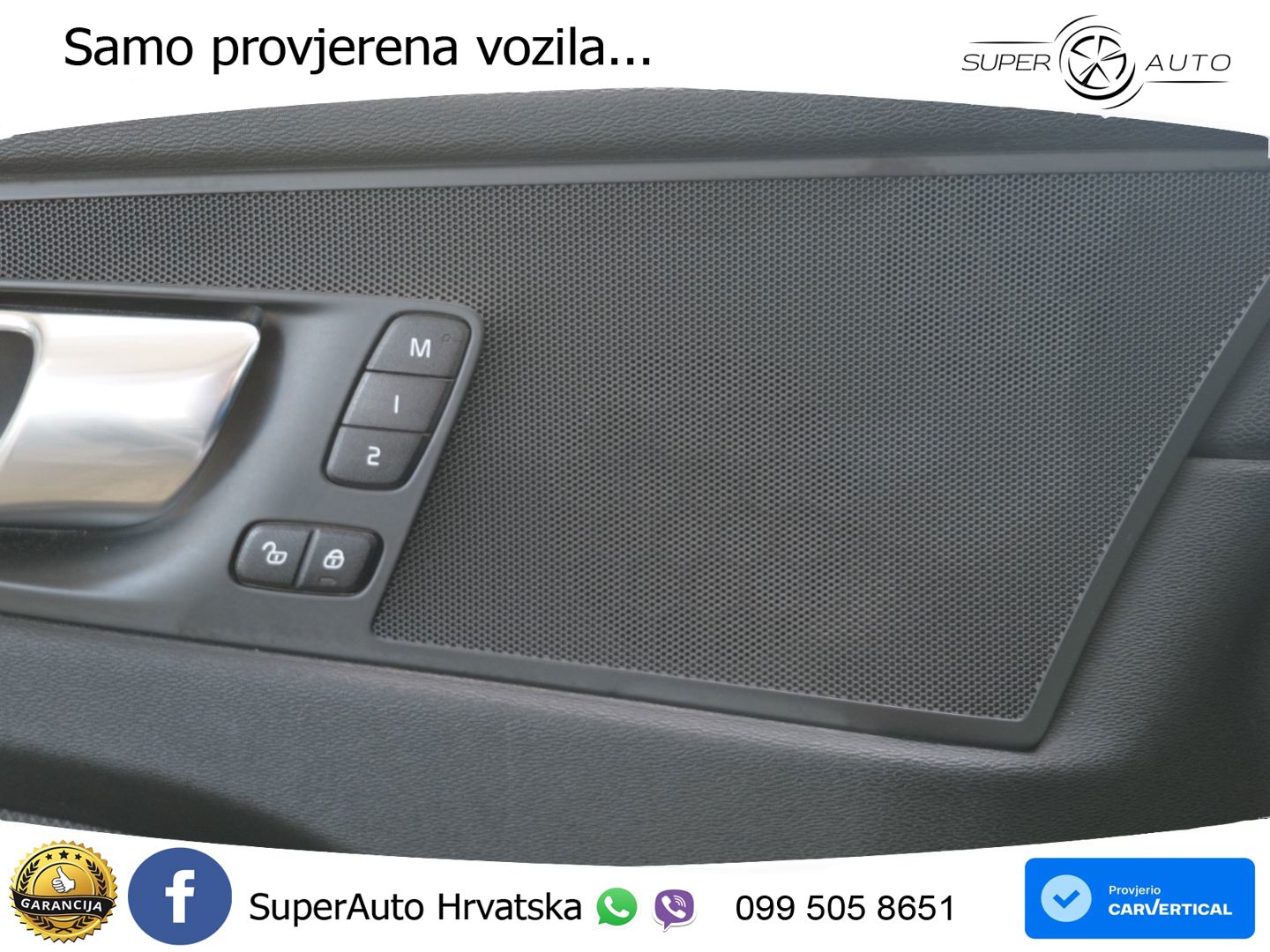 Volvo XC60 B4 Diesel FWD Geartronic LED+GR SJED+ACC