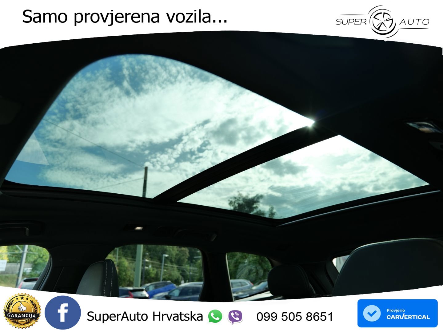 Volvo XC60 B4 Diesel FWD Geartronic LED+GR SJED+ACC