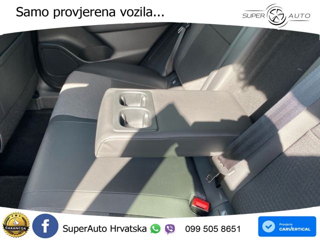 Nissan Qashqai 1.3 DIG-T (158 KS) Xtronic N-Connecta LED+GR SJED+ACC