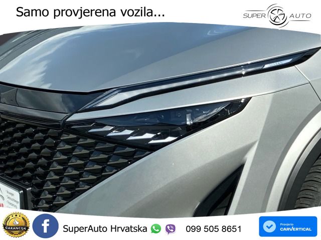 Nissan Qashqai 1.3 DIG-T (158 KS) Xtronic N-Connecta LED+GR SJED+ACC