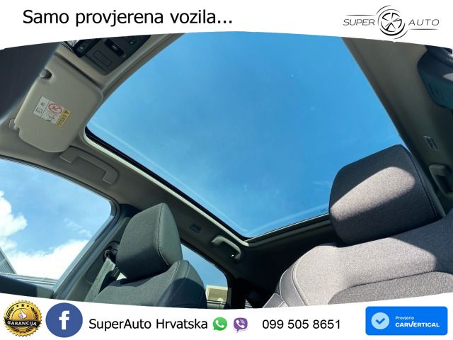 Nissan Qashqai 1.3 DIG-T (158 KS) Xtronic N-Connecta LED+GR SJED+ACC