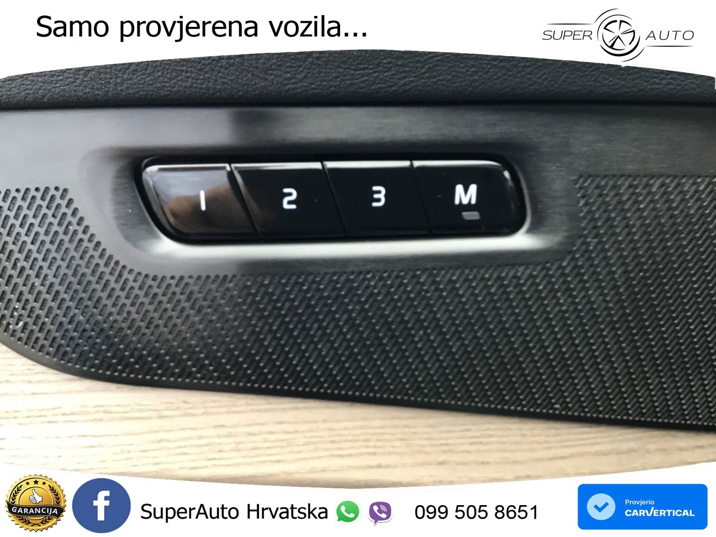Volvo XC90 2.0 B5 AWD Automatic MATRIX+GR SJED+KAM