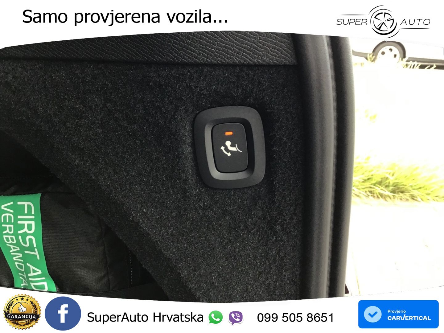 Volvo XC90 2.0 B5 AWD Automatic MATRIX+GR SJED+KAM