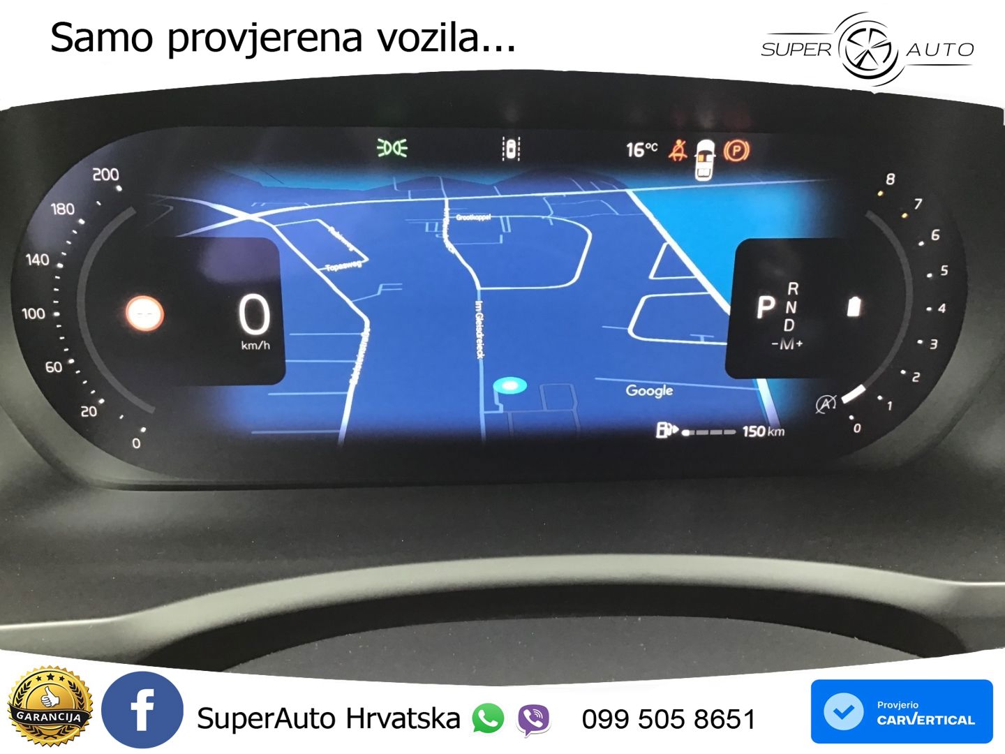 Volvo XC90 2.0 B5 AWD Automatic MATRIX+GR SJED+KAM