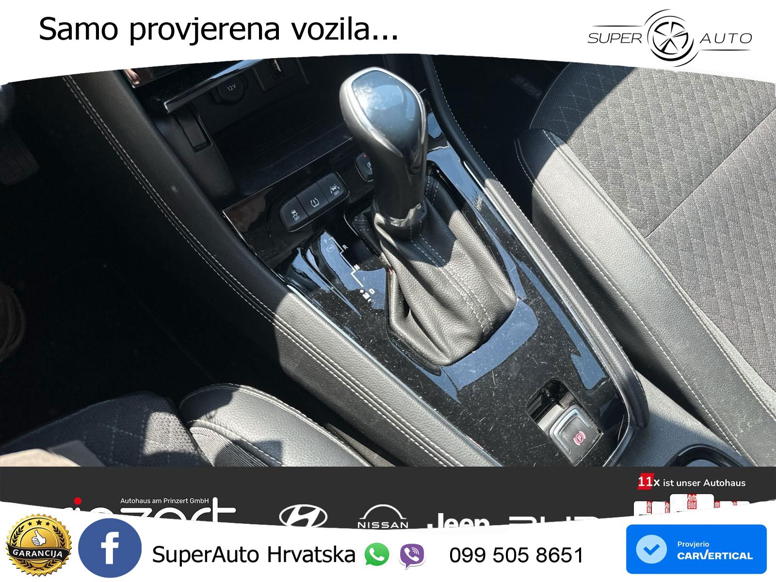 Opel Grandland X 1.5d (130 KS) Automatic LED+GR SJED+ACC