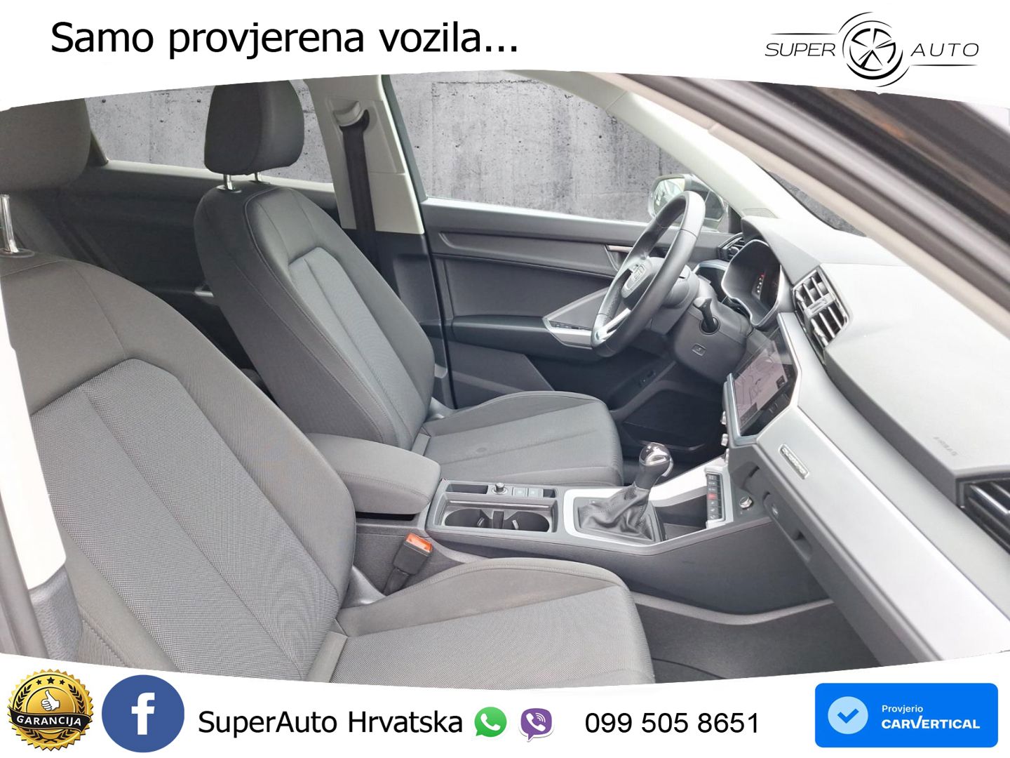 Audi Q3 40 TDI (200 KS) quattro S tronic MATRIX+GR SJED+KAM