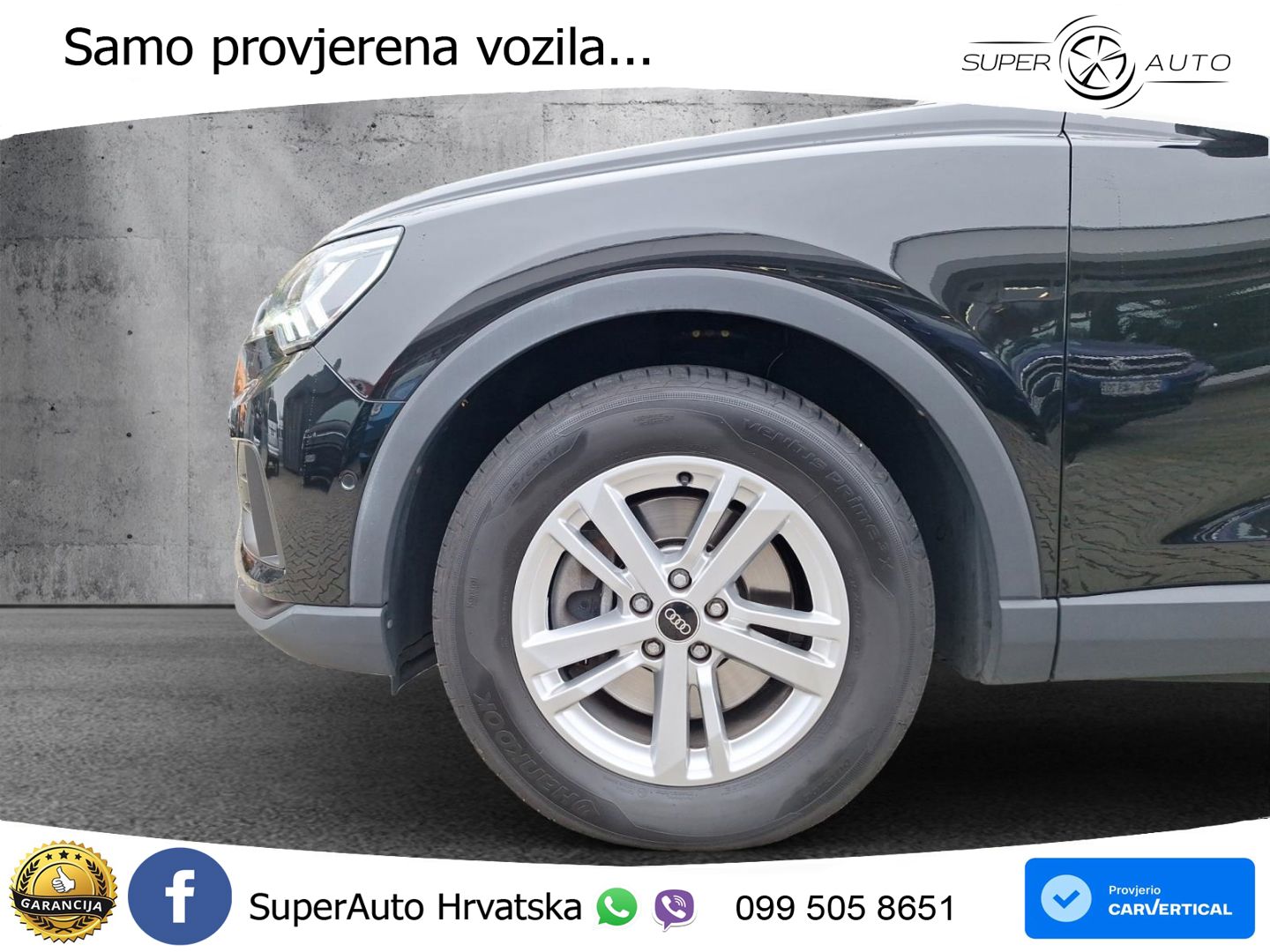 Audi Q3 40 TDI (200 KS) quattro S tronic MATRIX+GR SJED+KAM