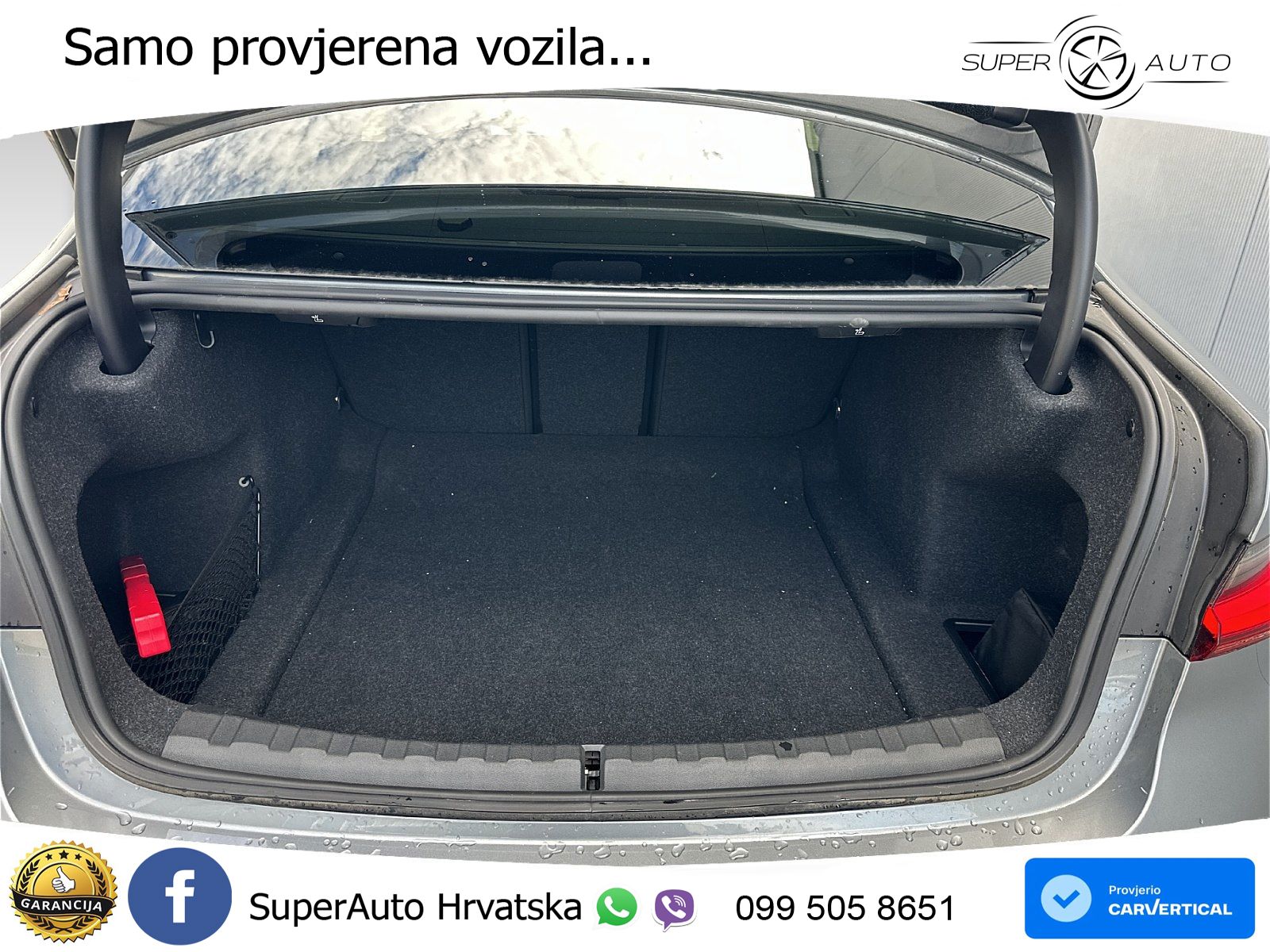 BMW 330i (245 KS) xDrive Steptronic M Sport LED+GR SJED+ACC
