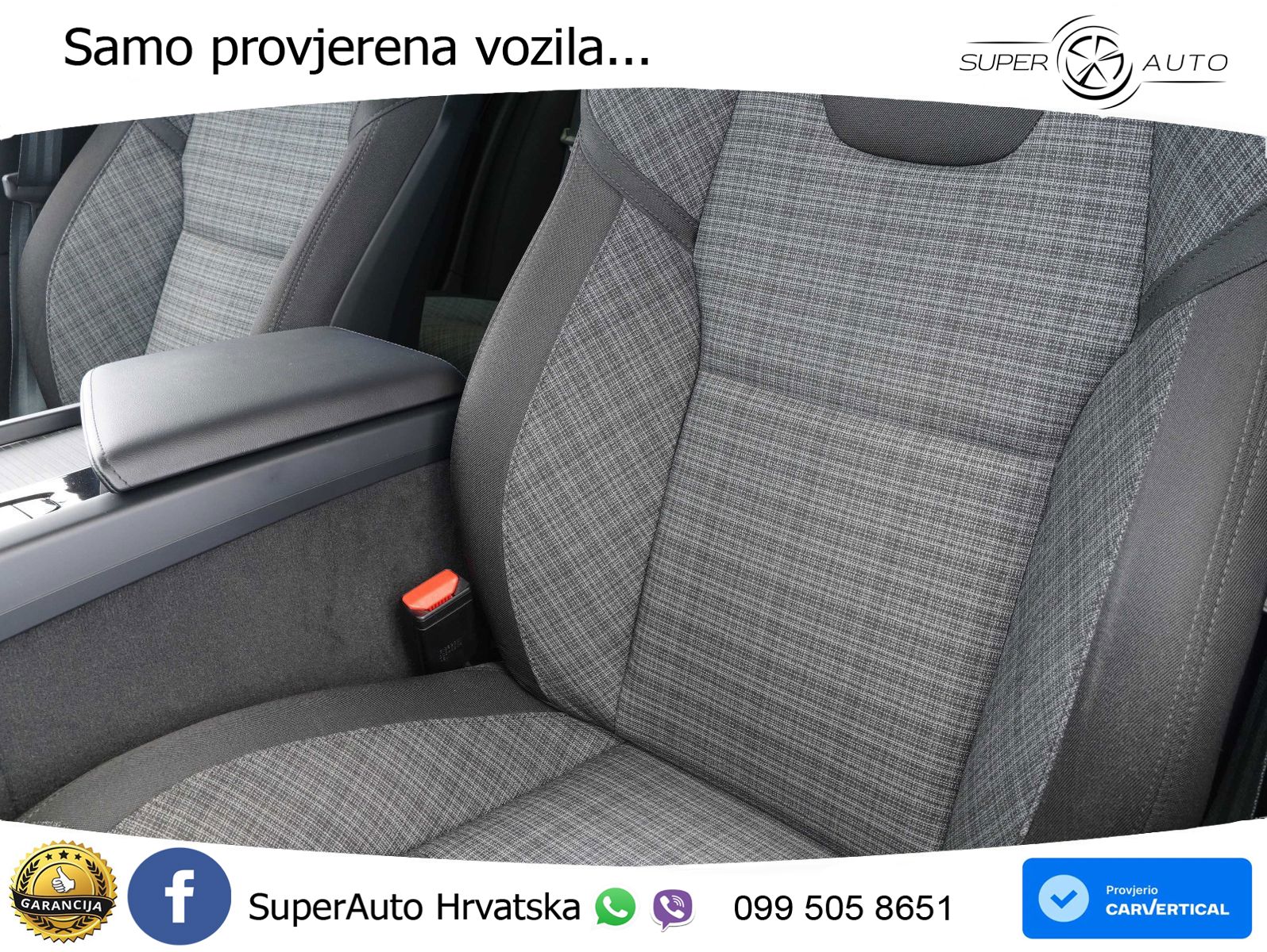 Volvo V60 2.0 B3 DCT LED+GR SJED+ACC