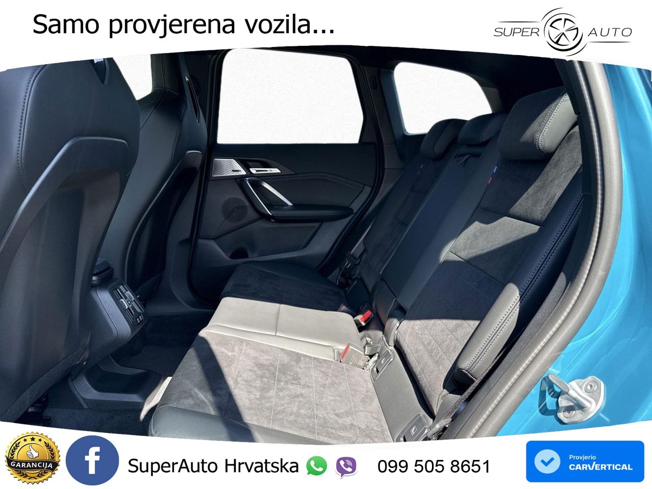 BMW X1 M35i (300 KS) xDrive Steptronic M Sport LED+GR SJED+ACC