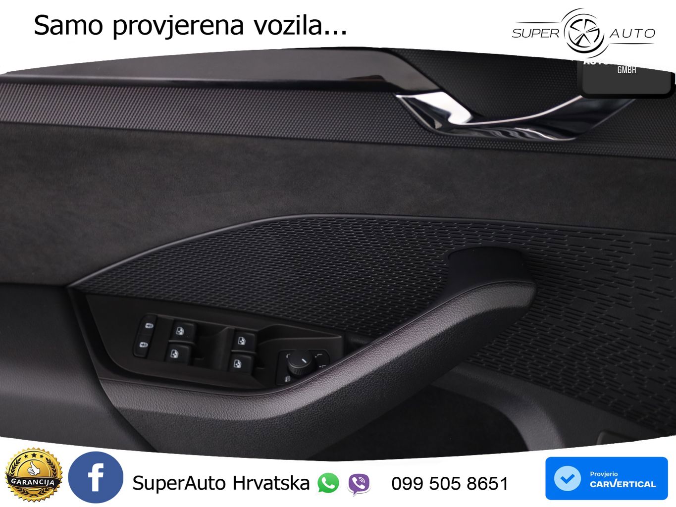 Škoda Octavia Combi RS 2.0 TDI (200 KS) DSG LED+GR SJED+ACC