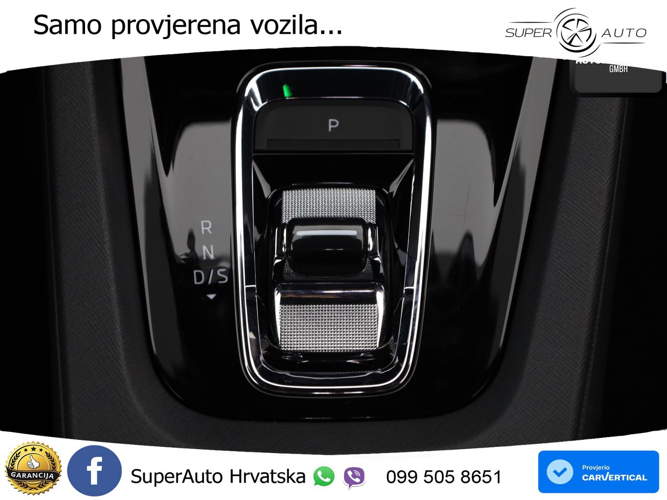 Škoda Octavia Combi RS 2.0 TDI (200 KS) DSG LED+GR SJED+ACC