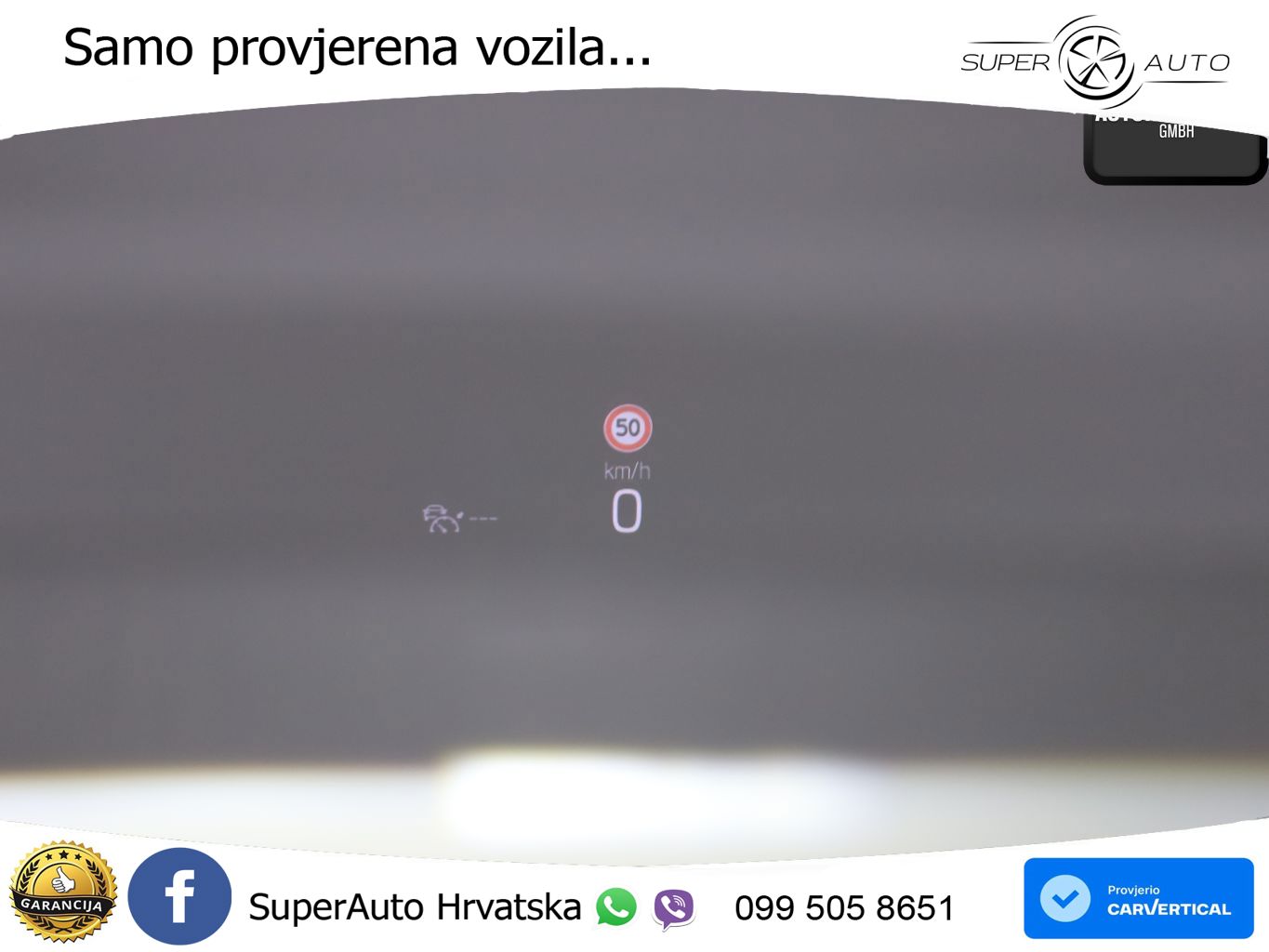 Škoda Octavia Combi RS 2.0 TDI (200 KS) DSG LED+GR SJED+ACC