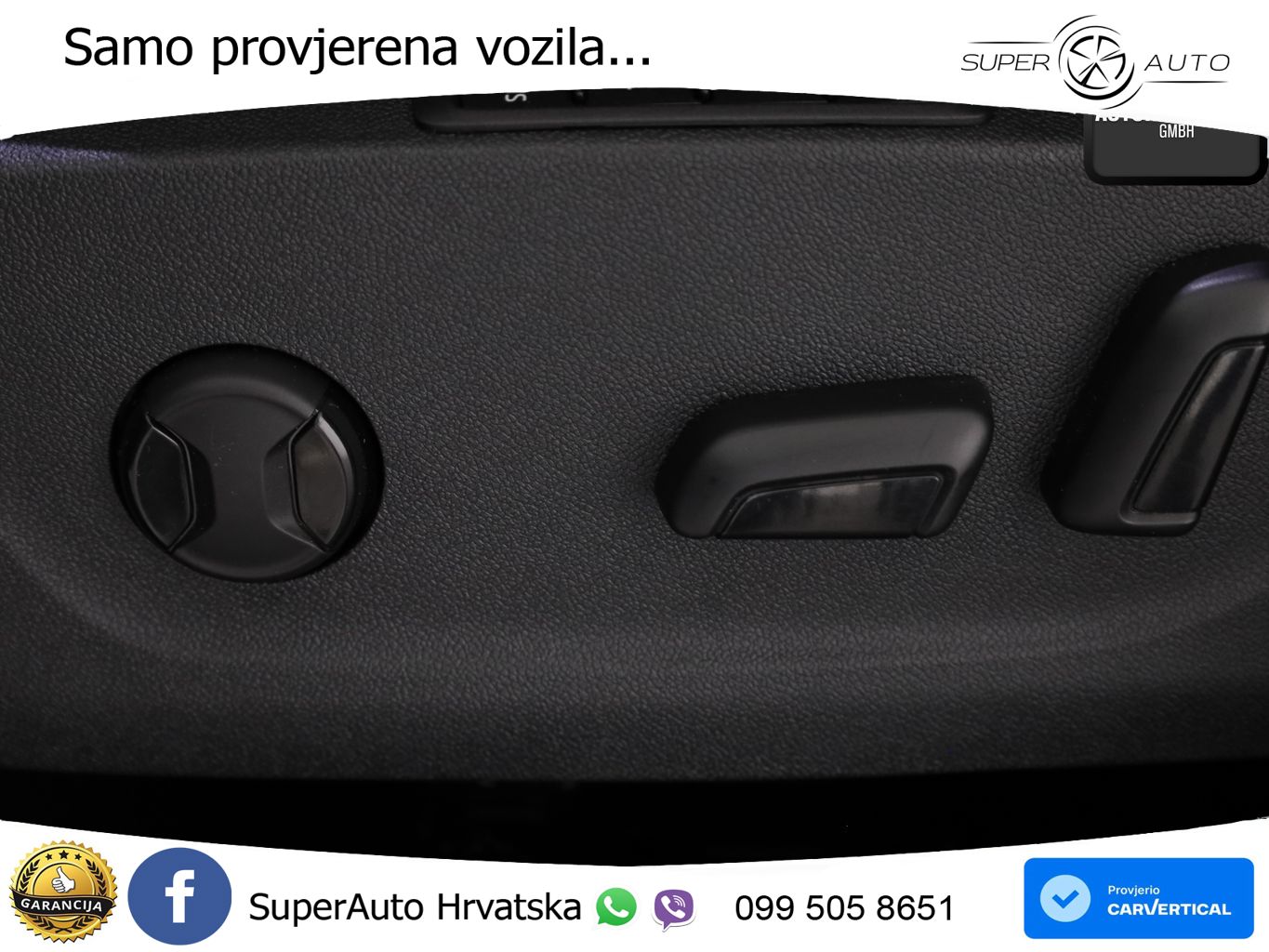 Škoda Octavia Combi RS 2.0 TDI (200 KS) DSG LED+GR SJED+ACC