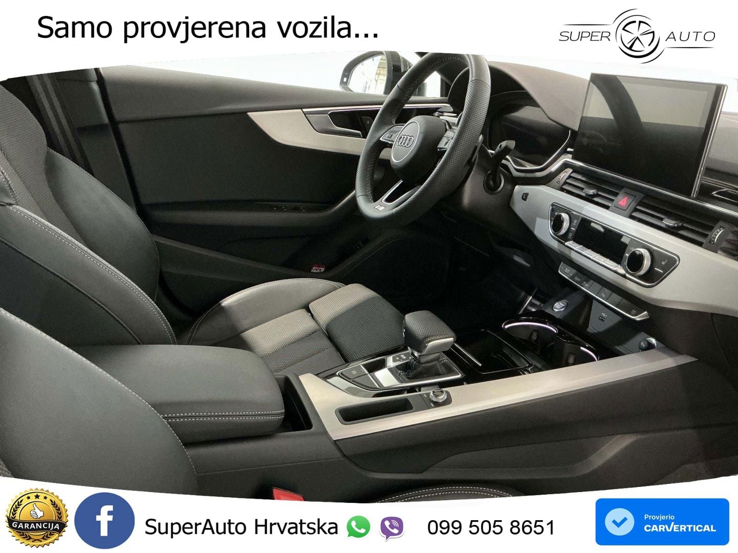 Audi A5 Sportback  40 TFSI (204 KS) quattro S tronic 2x S line MATRIX+GR SJED+KAM