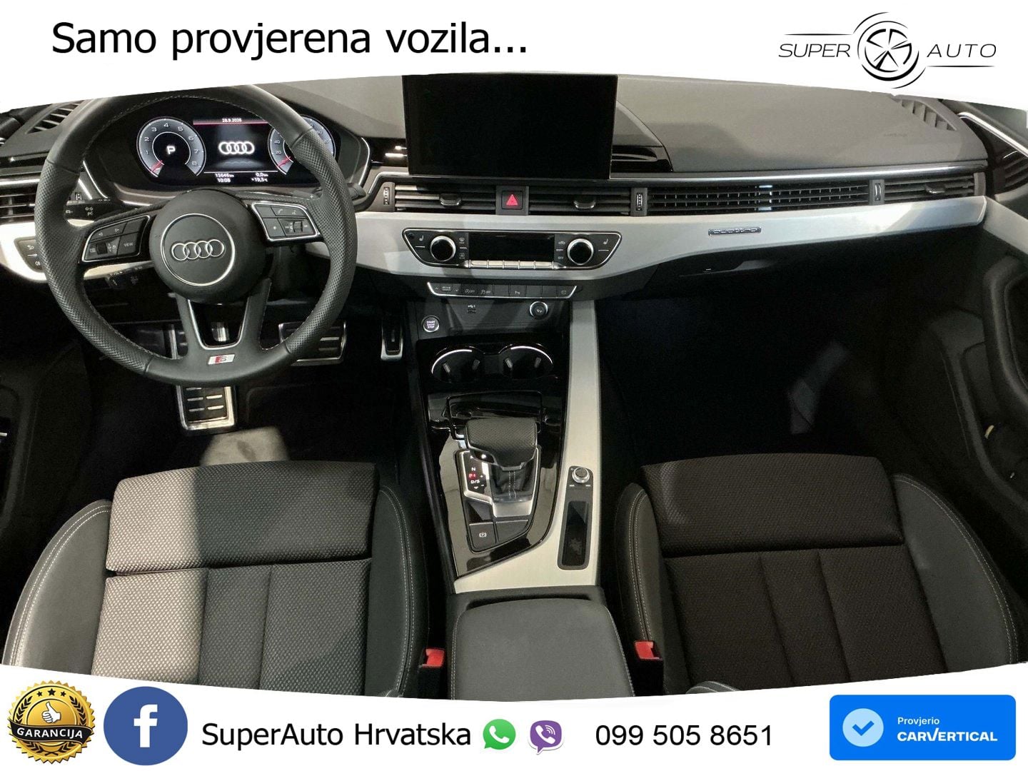 Audi A5 Sportback  40 TFSI (204 KS) quattro S tronic 2x S line MATRIX+GR SJED+KAM