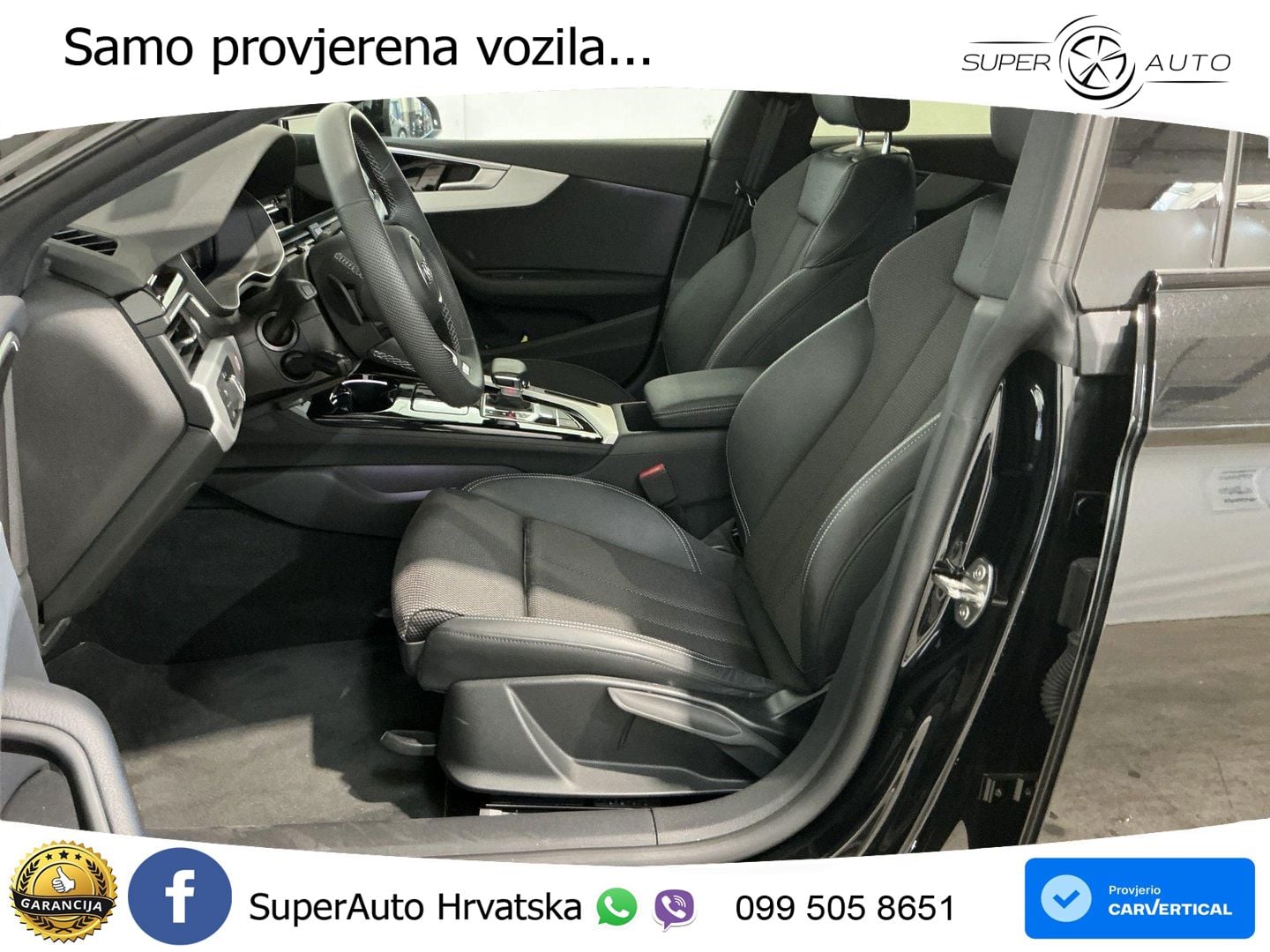 Audi A5 Sportback  40 TFSI (204 KS) quattro S tronic 2x S line MATRIX+GR SJED+KAM